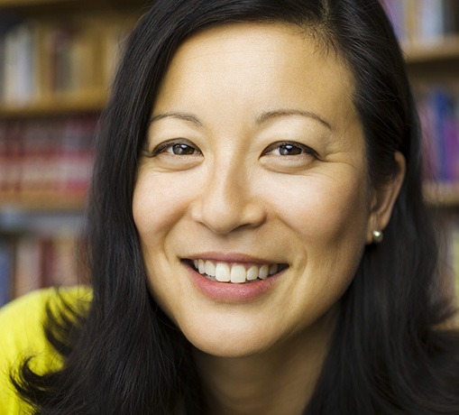 Michele Kong