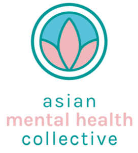 Asian Mental Health Collective Logo