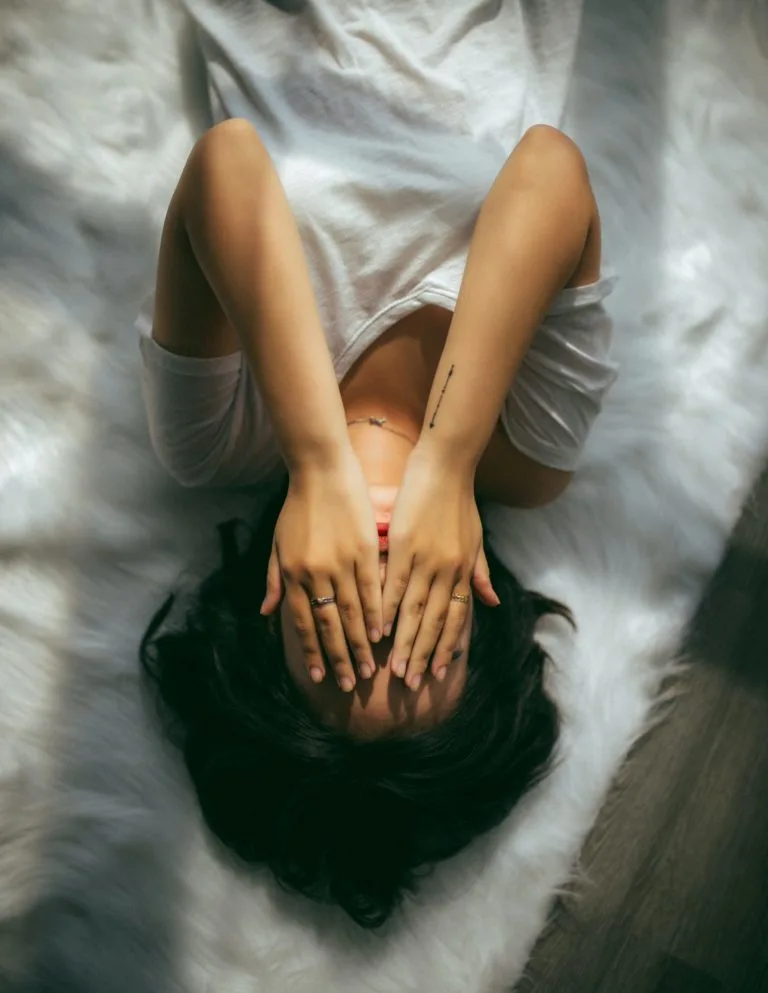 Michele L. Kong Holistic & Somatic Therapist NYC