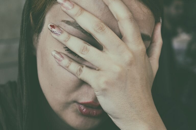 Shame and Trauma Recovery