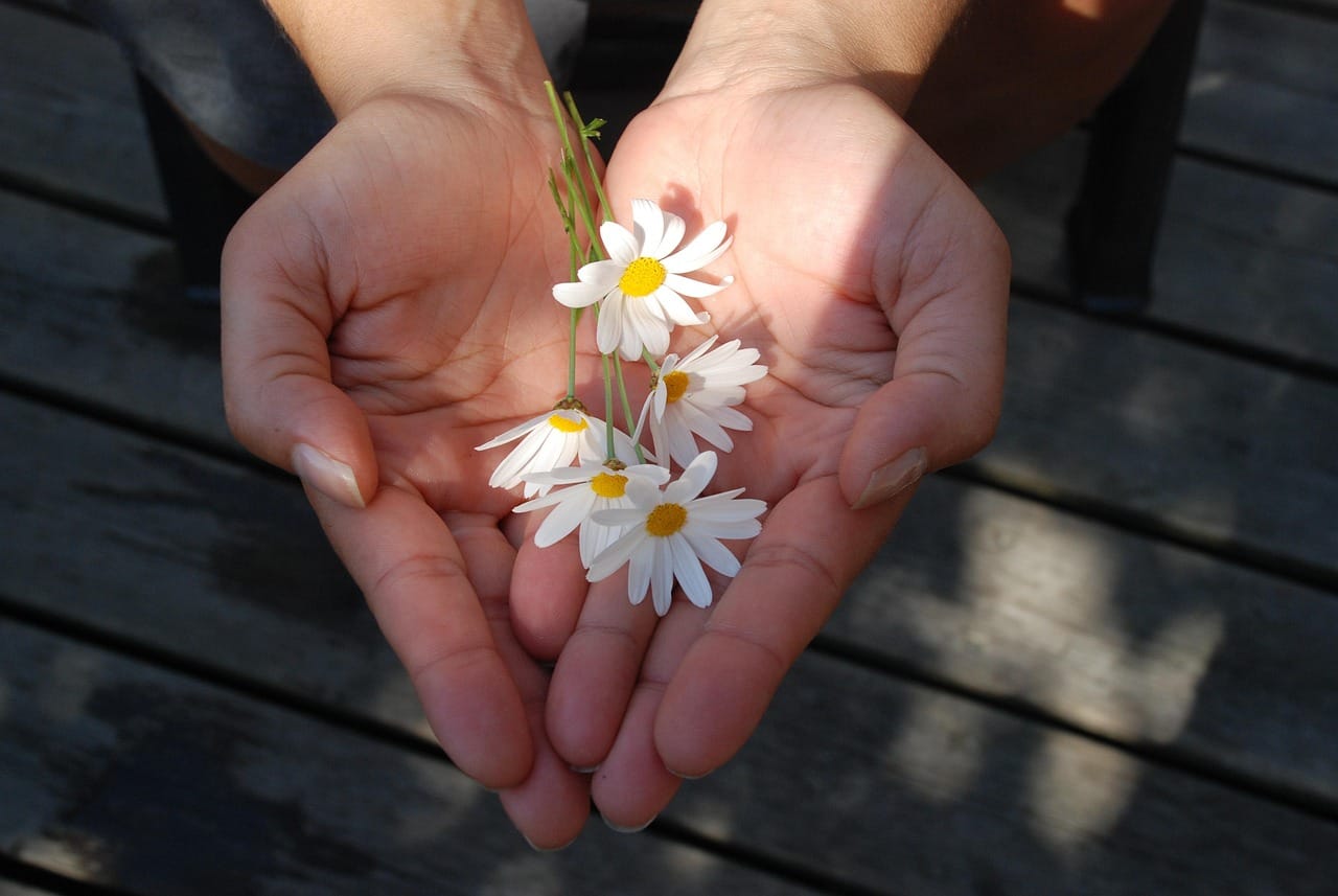 Therapy for People pleasing and perfectionism