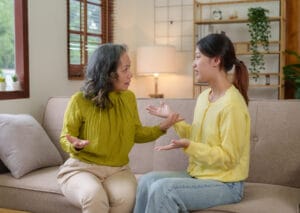 Therapy For Adult Children of Immigrant Parents