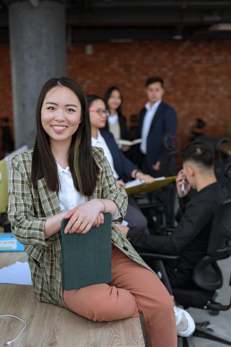 Therapy for Asian Americans in NYC