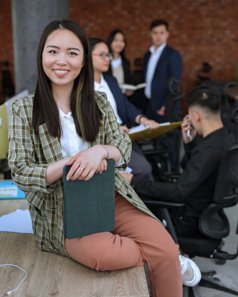 Therapy for Asian Americans in NYC