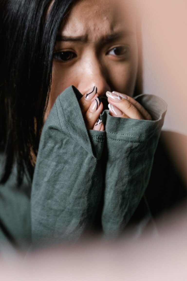 Somatic Therapy for Social Anxiety