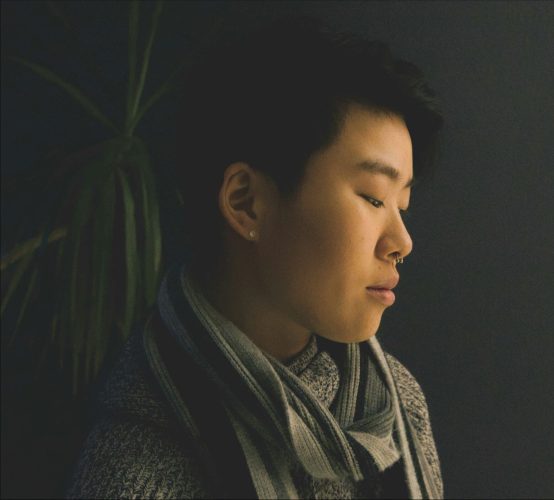 Asian American Somatic therapy NYC