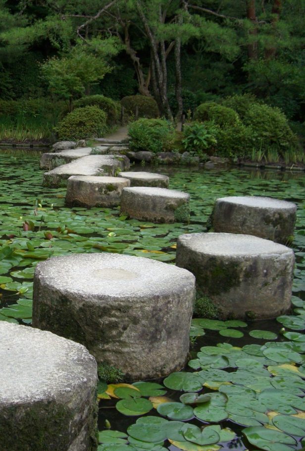 Path_Kyomizu Michele L. Kong Holistic & Somatic Therapist NYC