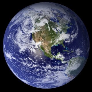 Earth Earth